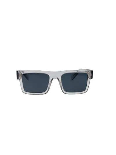 Prada 0pr 19ws Sunglasses In U4309t