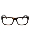 Prada 0pr 22zv Glasses In 19j1o1