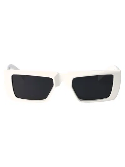 Prada 0pr 24ys Sunglasses In Neutral