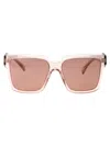 Prada Woman Sunglasses Pr 24zs