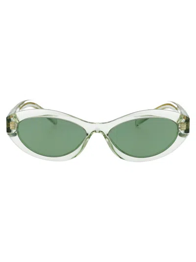 PRADA 0PR 26ZS SUNGLASSES