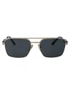Prada Unisex Sunglasses Pr 67zs
