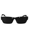 Prada 0pr A03s Sunglasses In Black