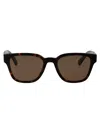 Prada Eyewear In 17n08t Havana