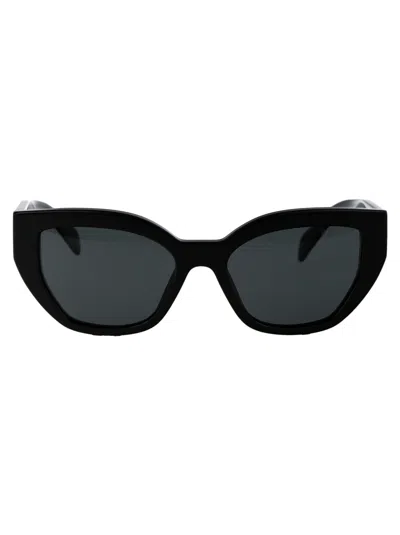 Prada Sunglasses In 1ab5s0 Black