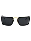 Prada 0pr A11s Sunglasses In 1ab5s0 Black