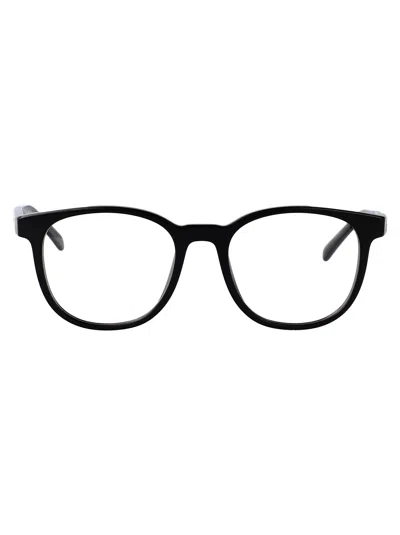 Prada 0pr A15v Glasses In Black