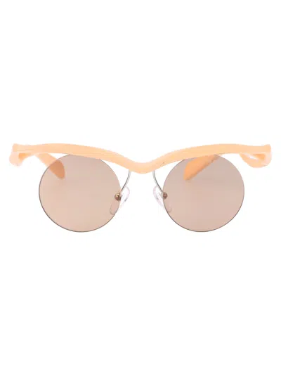 PRADA 0PR A18S SUNGLASSES