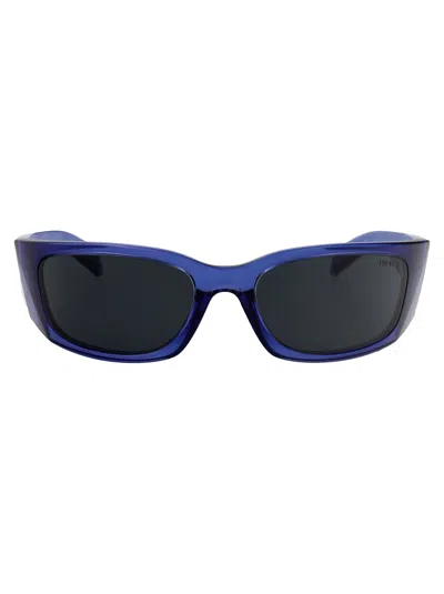 PRADA 0PR A19S SUNGLASSES