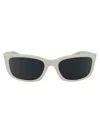 Prada 0pr A19s Sunglasses In Gray
