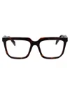 Prada 0pr A16v Glasses In 17n1o1 Root Tortoise