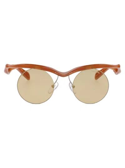 PRADA 0PR A24S SUNGLASSES