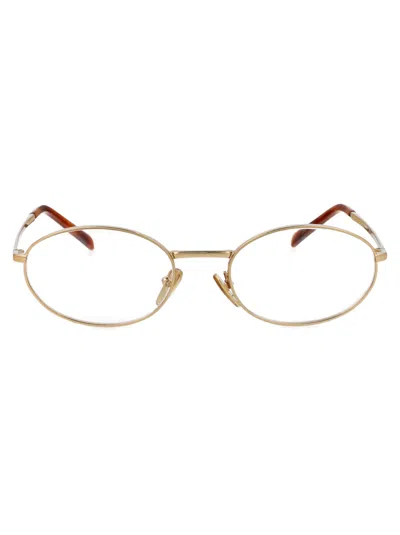 Prada 0pr A57v Glasses
