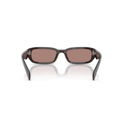 Prada 0pr B06s17n60b In Gray