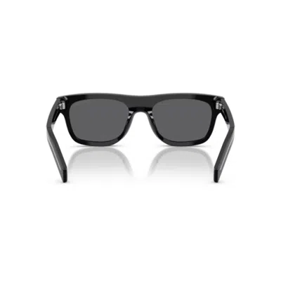 Prada 0pr B12s16k731 In Brown