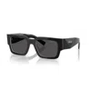 Prada 0pr B17s16k08z In Black