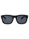 Prada 0ps 01zs Sunglasses In Black