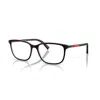 Prada Eyeglasses 04iv Vista In 03i1o1