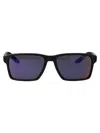 Prada 0ps 05ys Sunglasses In 1bo10a Matte Black