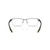 Prada Full Frame Plain Mirror In 5av1o1