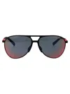 Prada 0ps 53zs Sunglasses In Dg008f