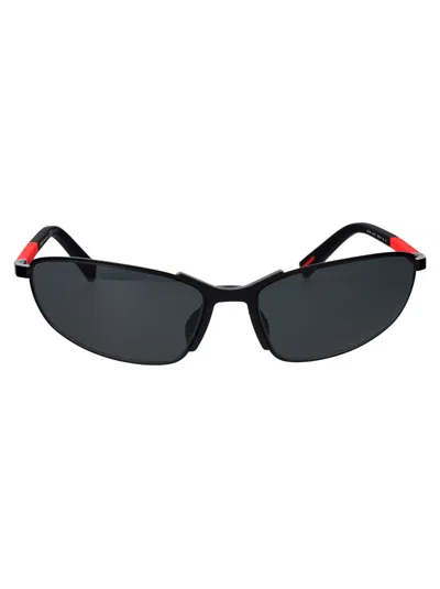 PRADA 0PS 55ZS SUNGLASSES