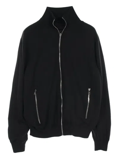Pre-owned Prada 10's Re-nylon Bomber Jacket