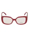 Prada 10zv Vista Frame