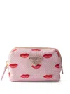 Prada コスメポーチ In Multi