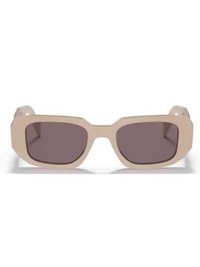 Prada 17ws Sole Sunglasses