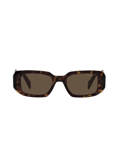 Prada Sunglasses 17ws Sole In Crl