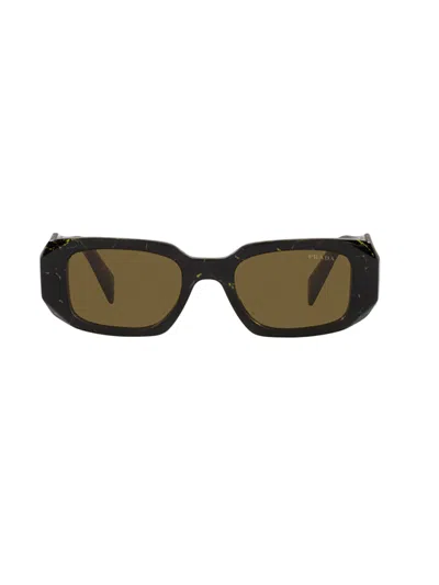 Prada 17ws Sole Sunglasses In T