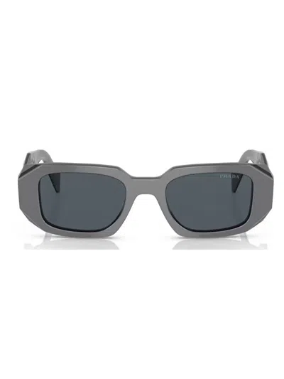 Prada Sunglasses 17ws Sole In Crl