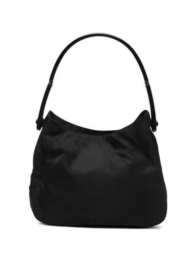 Pre-owned Prada 1990s Black Tote Bag