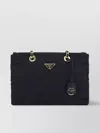 Prada Re-edition 1995 Quilted Chain Shoulder Bag