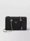 Prada 1995 Chain Shoulder Bag Re-edition