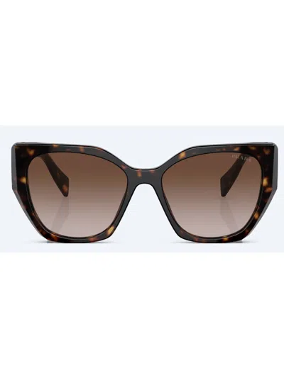 PRADA 19ZS SOLE SUNGLASSES