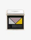 Prada Dimensions Durable Eyeshadow Palette 6g In 2