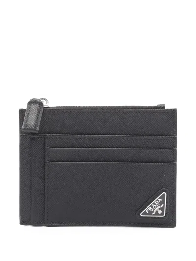Pre-owned Prada 20's Wallet