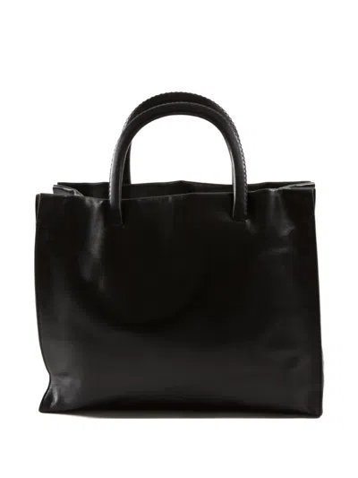 Pre-owned Prada 2005 Leather Handbag