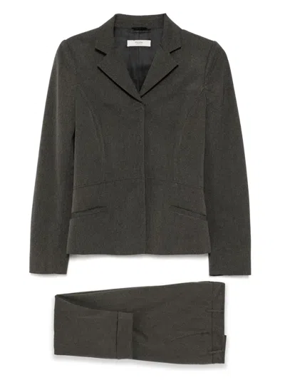 Pre-owned Prada 2007 Setup Suit