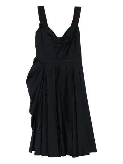 Pre-owned Prada 2007 Sleeveless Dress