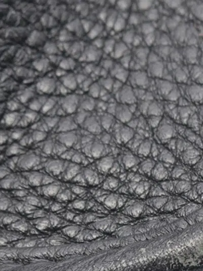 Pre-owned Prada 2010-2025 Vitello Daino Soft Crossbody Bag In Black