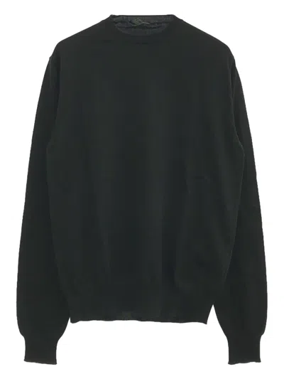 Pre-owned Prada 2010s Cotton Sweater