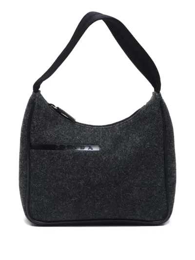 Pre-owned Prada 2010s  Sport Shoulder Bag