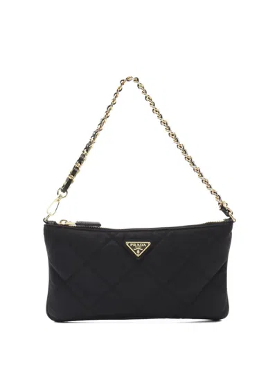 Pre-owned Prada 2010s Re-nylon Handbag