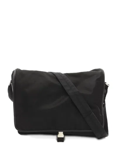 Pre-owned Prada 2010s Viaggio Shoulder Bag