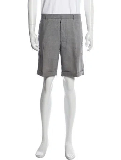 Pre-owned Prada 2012 Shorts In Multi