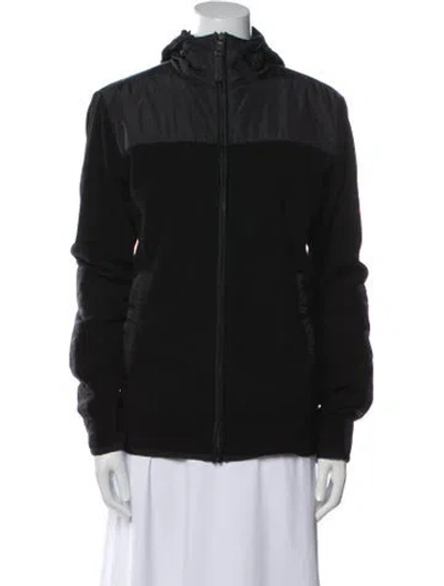 Pre-owned Prada 2013 Jacket In Black
