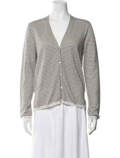 Pre-owned Prada 2013 Wool Sweater
